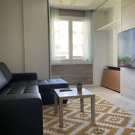 Appartement A 150M Du Lac- Plage De L'Imperial آنسي المظهر الخارجي الصورة