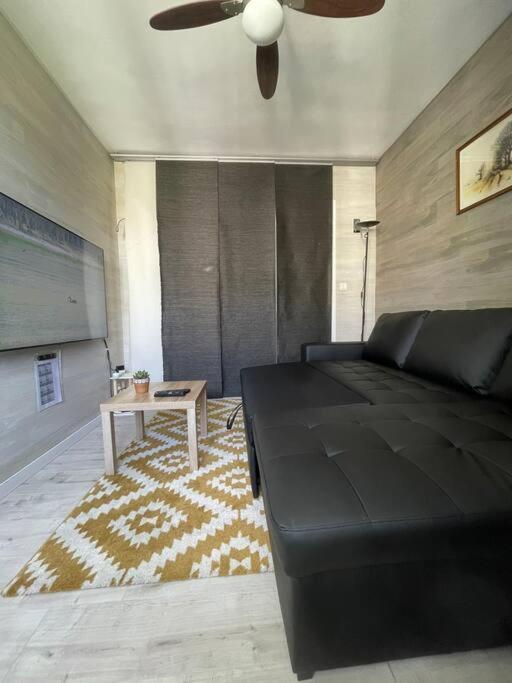 Appartement A 150M Du Lac- Plage De L'Imperial آنسي المظهر الخارجي الصورة